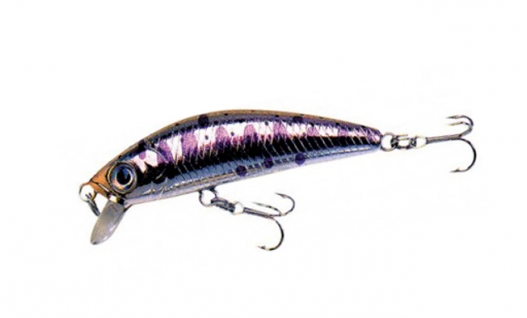 Воблер Yo-Zuri L-Minnow F199