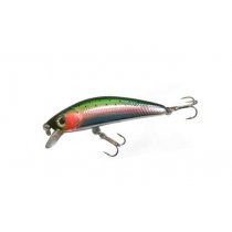 Воблер Yo - Zuri L - Minnow F199 #M99