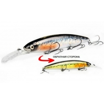 Воблер Bear King Balisong Minnow Longbill 130SF #M