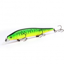 Воблер Bear King Ito Shiner 115SP #D