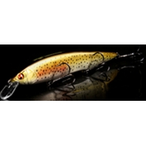 Воблер Bear King Kanata 160F #B
