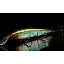 Воблер Bear King Kanata 160F #J