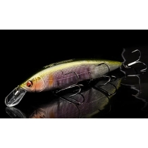 Воблер Bear King Kanata 160F #L
