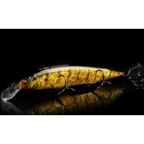 Воблер Bear King Kanata 160F #Q