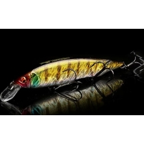 Воблер Bear King Kanata 160F #S