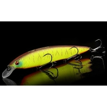 Воблер Bear King Kanata 160F #T