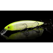 Воблер Bear King Kanata 160F #C