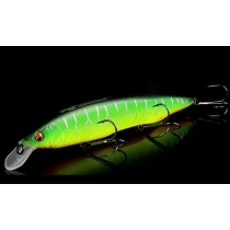 Воблер Bear King Kanata 160F #D