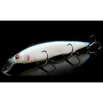 Воблер Bear King Kanata 160F #F