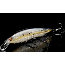 Воблер Bear King Kanata 160F #H