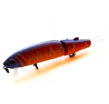 Воблер Bear King Magallon 113F