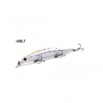 Воблер Bear King Orbit 110SP #T