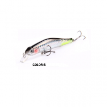 Воблер Bear King Orbit 80SP #B