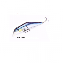 Воблер Bear King Orbit 80SP #F