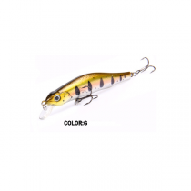 Воблер Bear King Orbit 80SP #G
