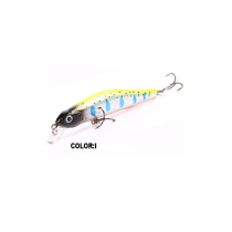 Воблер Bear King Orbit 80SP #I