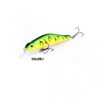 Воблер Bear King Orbit 80SP #J
