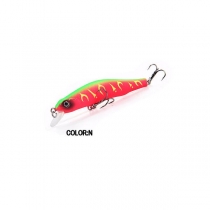Воблер Bear King Orbit 80SP #N