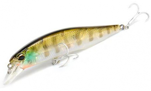 Воблер Bear King REALIS 100SP