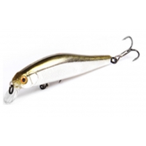 Воблер Bear King Rigge 90SP #K
