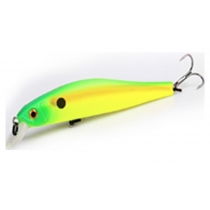 Воблер Bear King Rigge 90SP #G