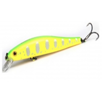 Воблер Bear King Rigge 90SP #I