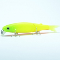 Воблер Bear King Tiny Magallon 88SP #F