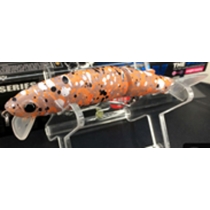 Воблер Bear King Magallon 113F #G