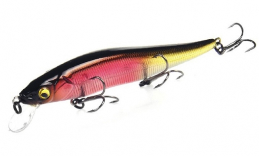 Воблер Bear King Vision 110SP