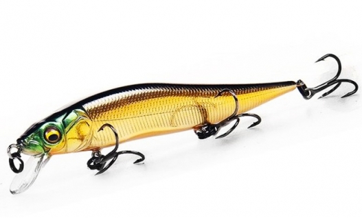 Воблер Bear King Vision JR 98SP