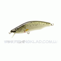 Воблер Handmade For Trout 45#3