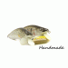 Воблер Handmade For Trout 45