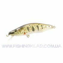 Воблер Handmade For Trout 45 #1