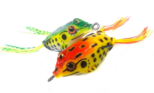 Frog Lures (Жаба) 10g