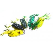 Воблер Frog Lures (Жаба) 6g