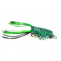 Воблер Frog Lures (Жаба) 6g #F6-03