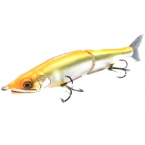 Воблер GAN CRAFT JOINTED CLAW 128 #020