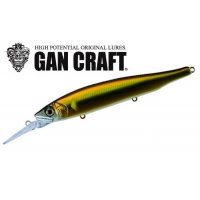 Воблер GAN CRAFT REST 128SF