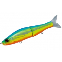 Воблер GAN CRAFT AYUJA JOINTED CLAW 148 15F #10