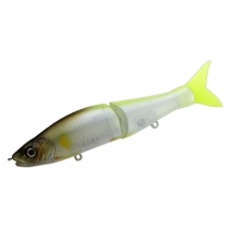 Воблер GAN CRAFT AYUJA JOINTED CLAW 148 15F #13