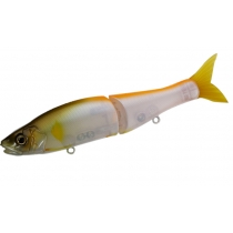Воблер GAN CRAFT AYUJA JOINTED CLAW 148 15F #14