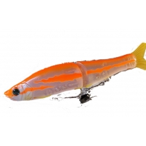 Воблер GAN CRAFT AYUJA JOINTED CLAW 148 15F #05