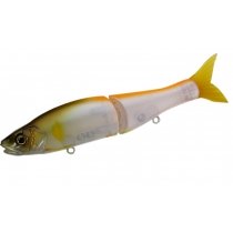 Воблер GAN CRAFT AYUJA JOINTED CLAW 148 15F #14
