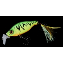 GAN CRAFT BACRA SR #10 Tiger