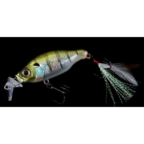 GAN CRAFT BACRA SR #16 Raindow Gill