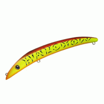 Воблер Halcyon System Chiquitita Baby SP #MT-RHTIG