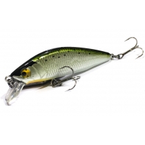 Воблер ITO CRAFT FIRST MODEL 50-S TYPE II #BS