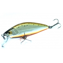 Воблер Ito Craft Emishi First Model 50-S 3.7g Minnow #ITS