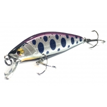 Воблер Ito Craft Emishi First Model 50-S 3.7g Minnow #YMP