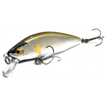 Воблер ITO CRAFT FIRST MODEL 50-S TYPE II #AU